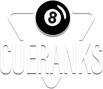 CueRanks main logo