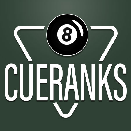 CueRanks main logo